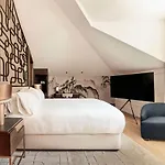 Nobu 圣塞瓦斯蒂安