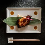 Nobu 圣塞瓦斯蒂安