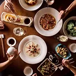 Nobu 酒店 圣塞瓦斯蒂安