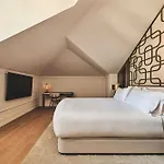 Nobu 5* 圣塞瓦斯蒂安