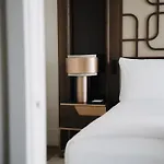 Nobu 酒店 圣塞瓦斯蒂安