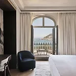 Nobu 酒店 圣塞瓦斯蒂安