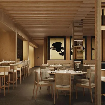 Hotel Nobu