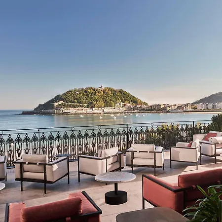 Nobu San Sebastian