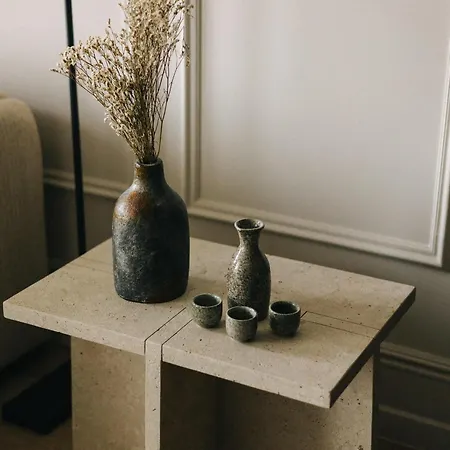 Nobu Hotel 5*