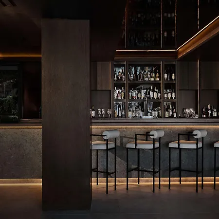 Nobu Hotell San Sebastián