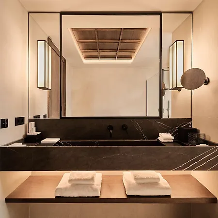 Hotell Nobu San Sebastián