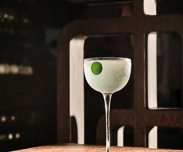 Nobu 5* Saint-Sébastien