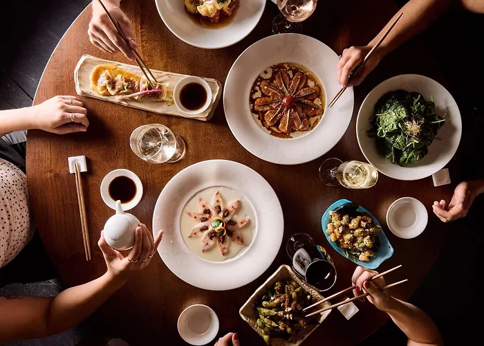 Nobu Hotel Saint-Sébastien