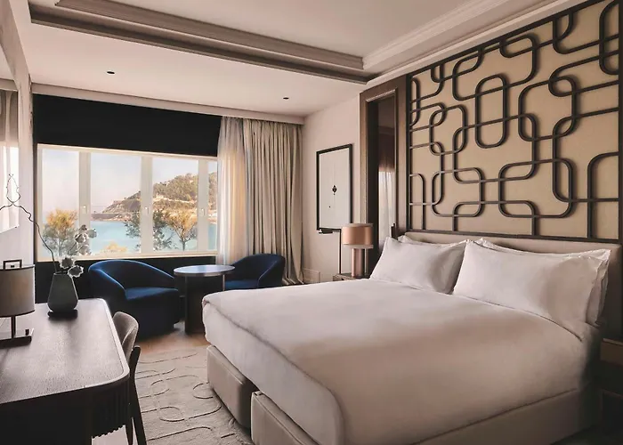 Nobu Hotel Saint-Sébastien