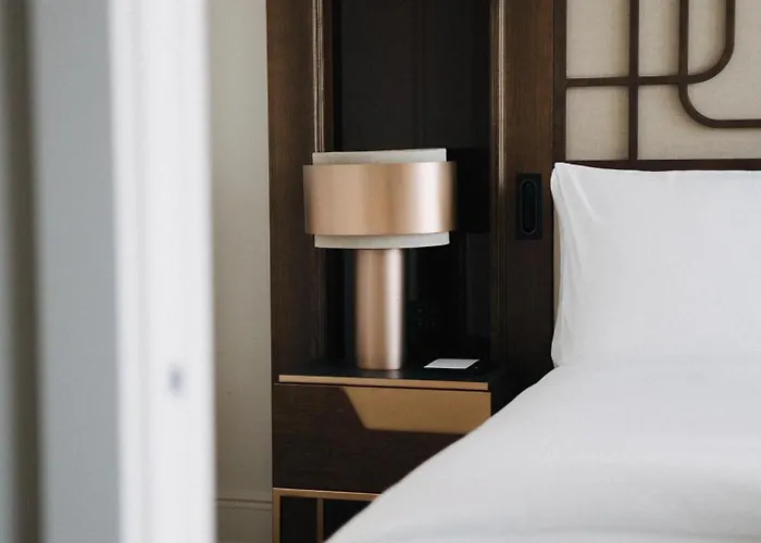 Nobu Hotel Saint-Sébastien