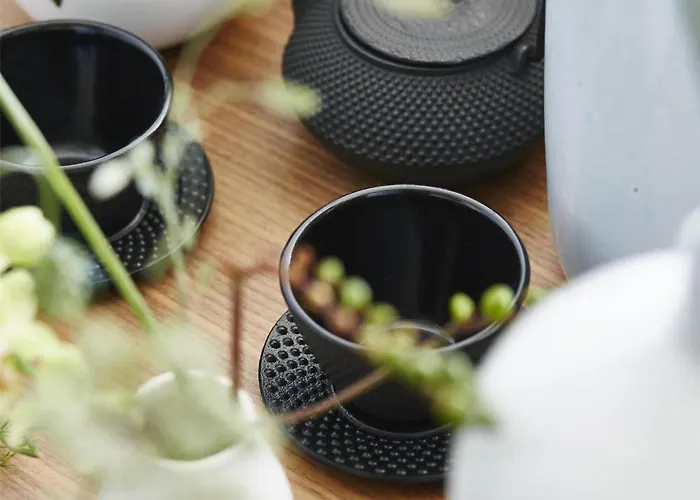 Hotel Nobu Saint-Sébastien