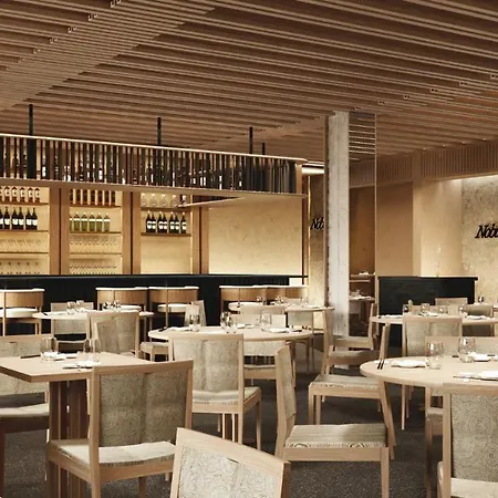 فندق Nobu 5*
