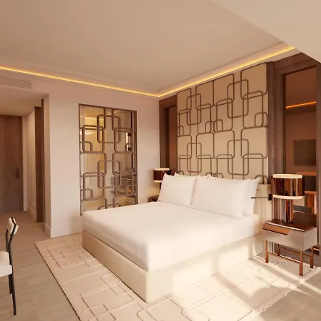 فندق Nobu