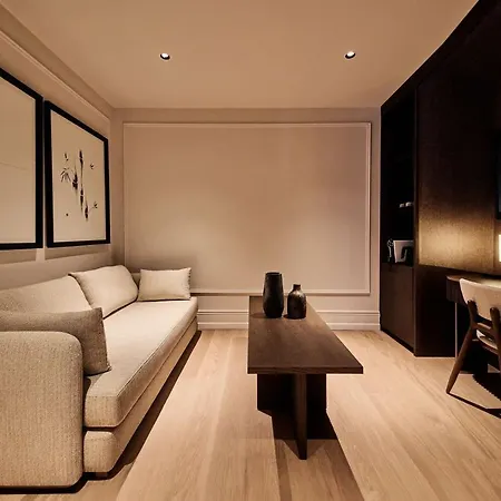 Hotel Nobu San Sebastian