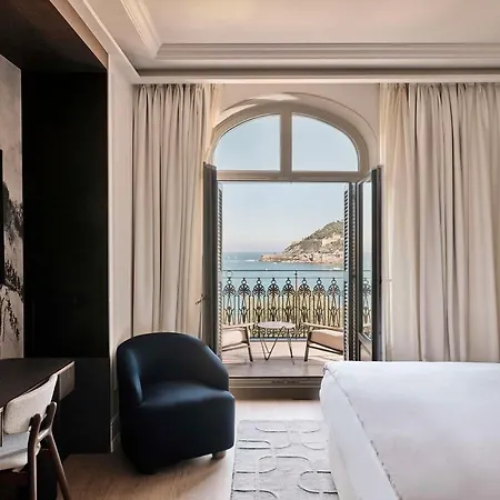 Nobu San Sebastian