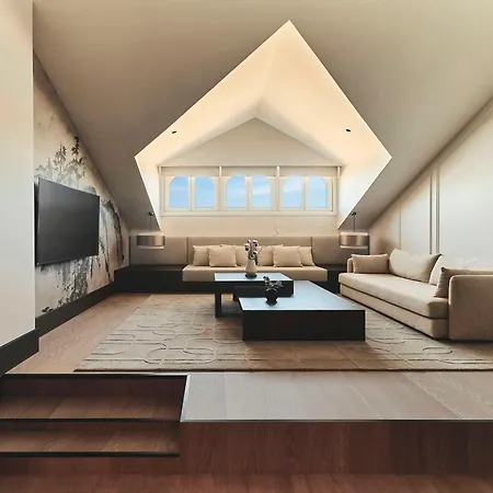 فندق Nobu 5*