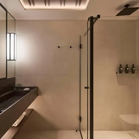 Nobu سان سيباستيان