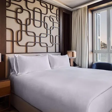 Nobu Hotel 5*