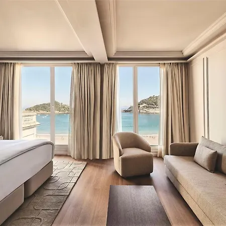 فندق Nobu