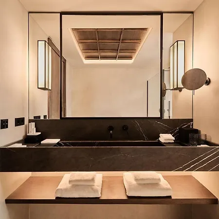 Nobu 5* Сан-Себастьян