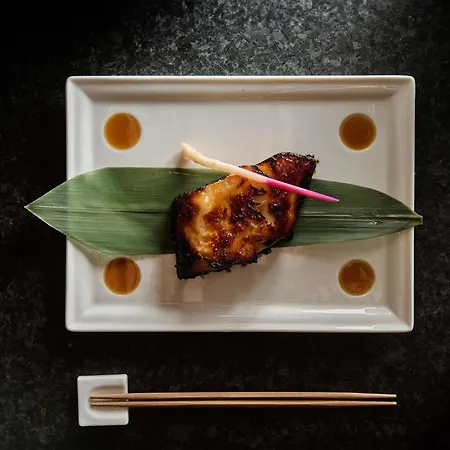 Nobu San Sebastian