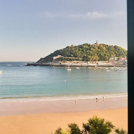 Nobu San Sebastian