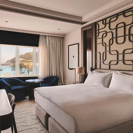 Nobu Hotel San Sebastian