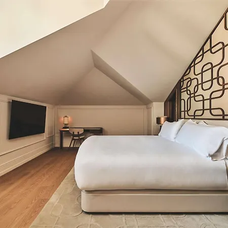 Nobu 5* Сан-Себастьян