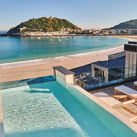 Nobu 5* San Sebastian
