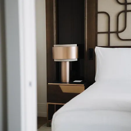 Nobu Hotel San Sebastian