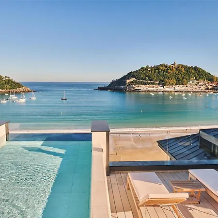 Nobu 5* San Sebastian