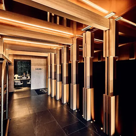 Nobu San Sebastián