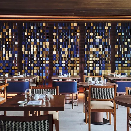 Nobu 5* San Sebastian