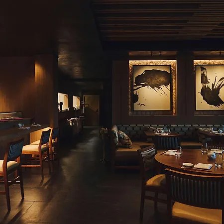 Nobu 5* San Sebastian