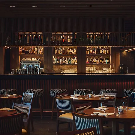 Hotel Nobu San Sebastian