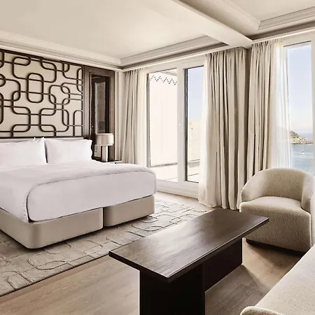 Hotel Nobu