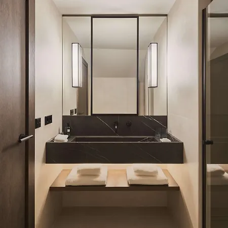 Hotel Nobu San Sebastián