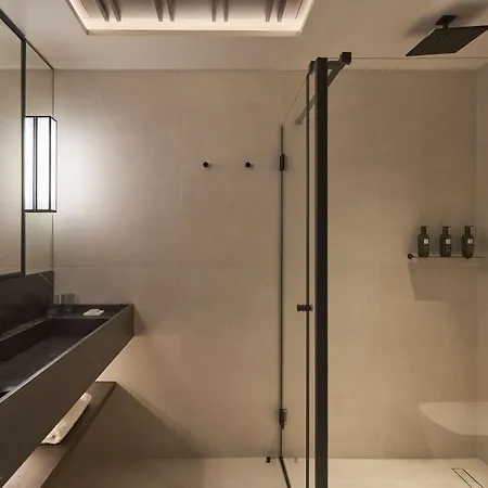 Nobu Hotel