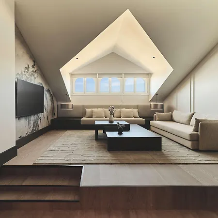 Nobu Hotel