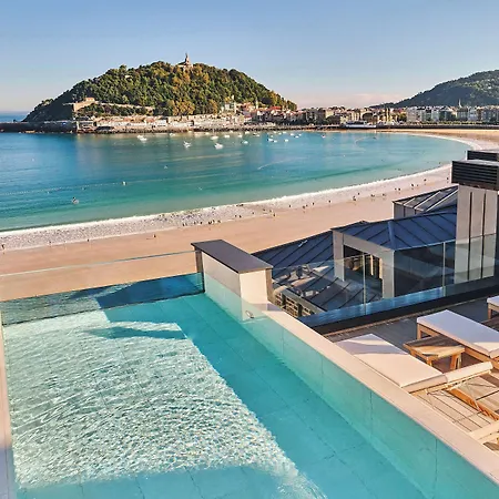 Nobu San Sebastián