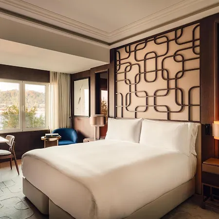 Nobu Hotel 5*
