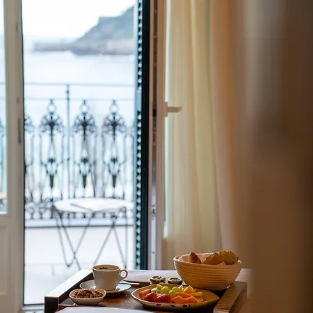 Nobu 5* San Sebastián