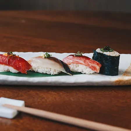 Nobu Hotel San Sebastián