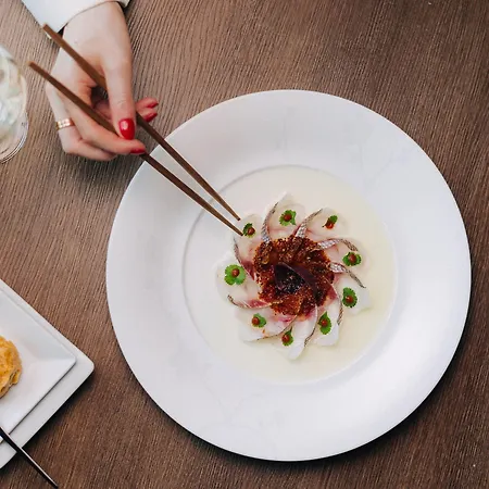 Hotel Nobu 5*