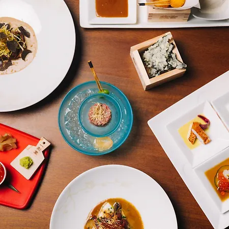 Nobu Hotel