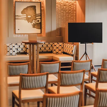 Hotel Nobu 5*