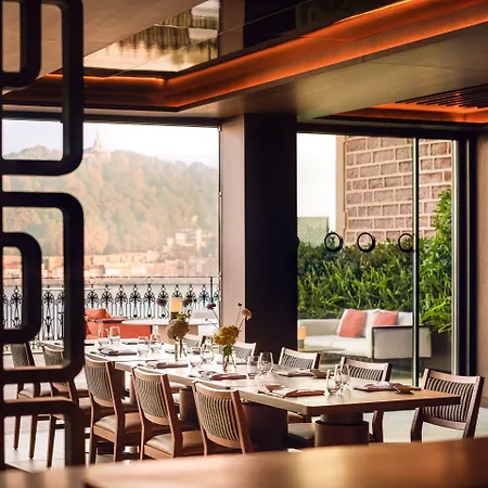 Nobu Hotel 5*