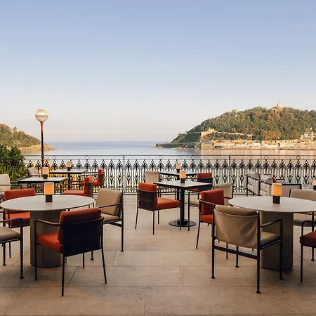 Nobu San Sebastián