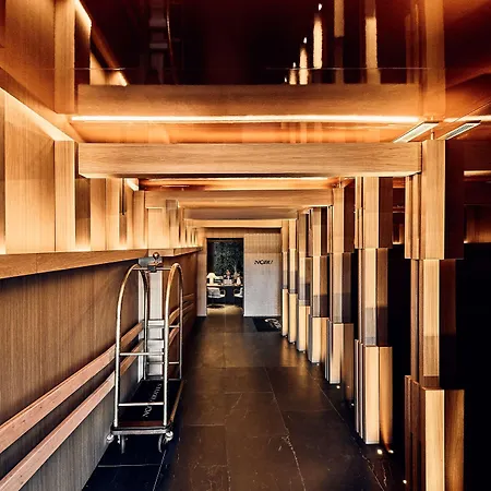 Nobu Hotel